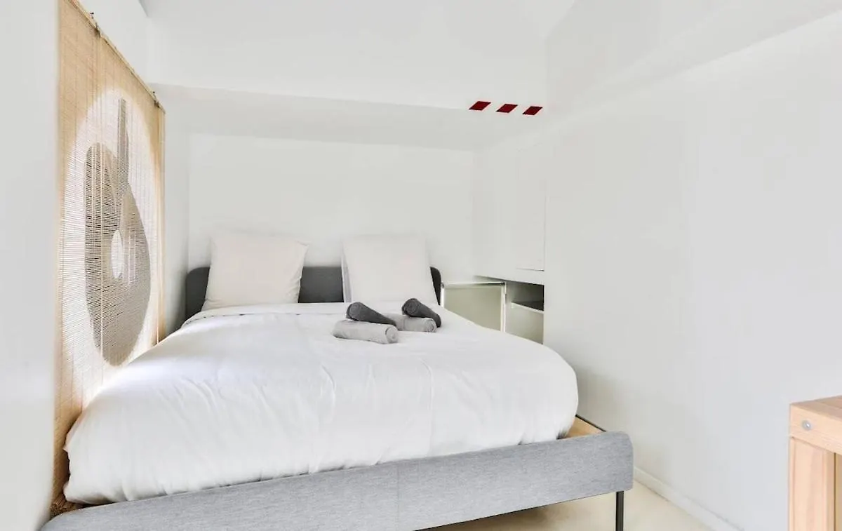 Apartment On Rue Pierre Fontaine Paris 0*,  France